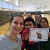 2018-2019 &raquo; Clausura Esgrima Escolar curso 2018-2019